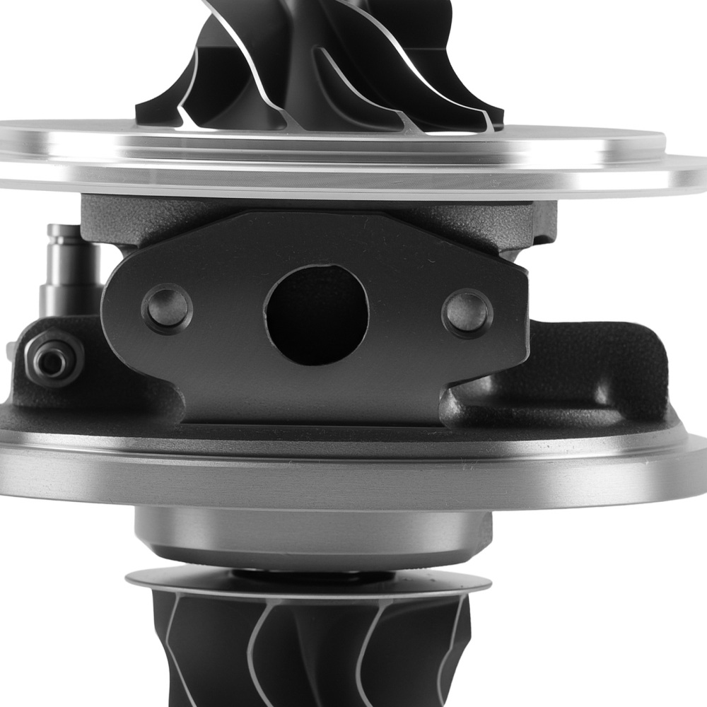 Turbocharger Cartridge compatible for Vauxhall Astra H/Vectra C 1.9 CDTi 767835 05-10