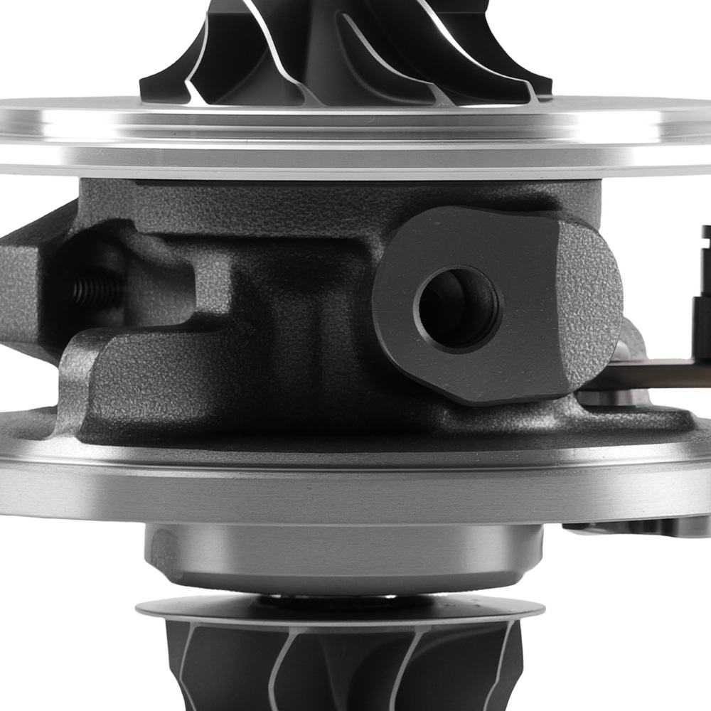 Turbocharger Cartridge compatible for Vauxhall Astra H/Vectra C 1.9 CDTi 767835 05-10