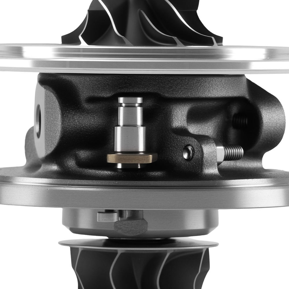 Turbocharger Cartridge compatible for Vauxhall Astra H/Vectra C 1.9 CDTi 767835 05-10