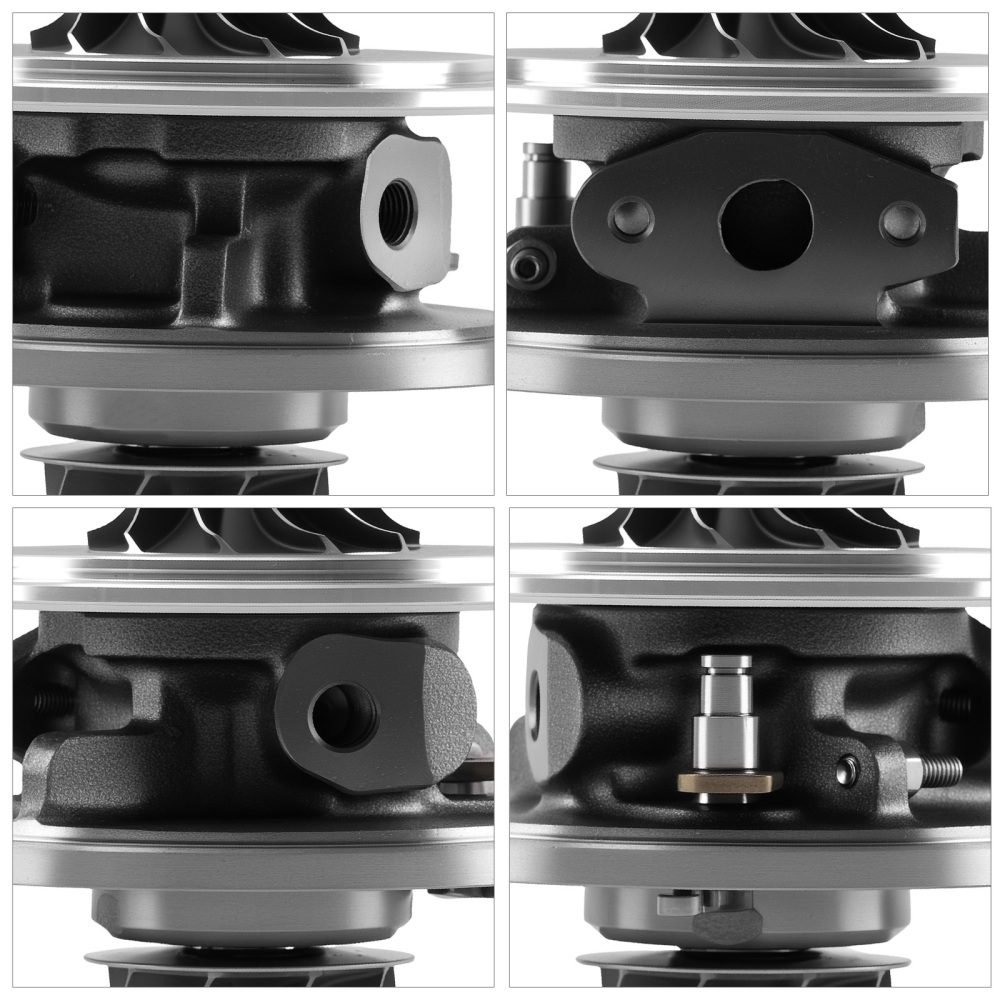 Turbocharger Cartridge compatible for Vauxhall Astra H/Vectra C 1.9 CDTi 767835 05-10