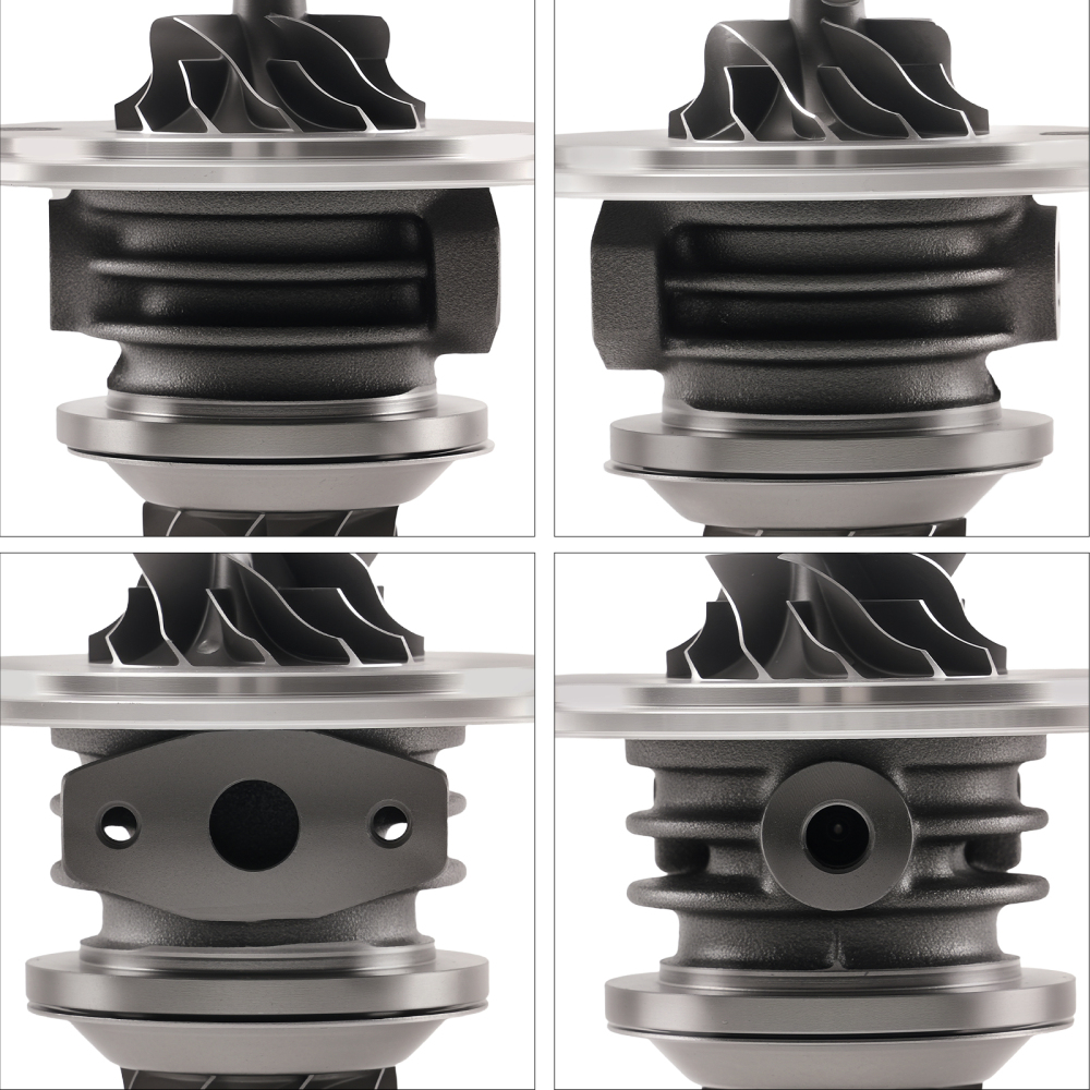 Turbo Cartridge compatible for Hyundai Grand Starex 2.5 CRDi 2008-2025 768342-5001S