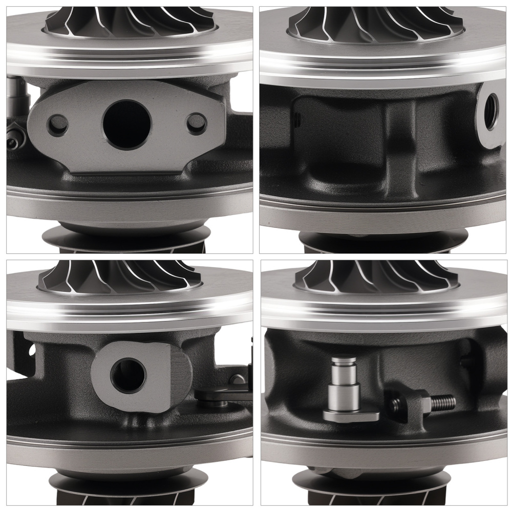 Turbocharger Cartridge compatible for Alfa Romeo 159 Estate 1.9 JTDM 100 110KW 55201498