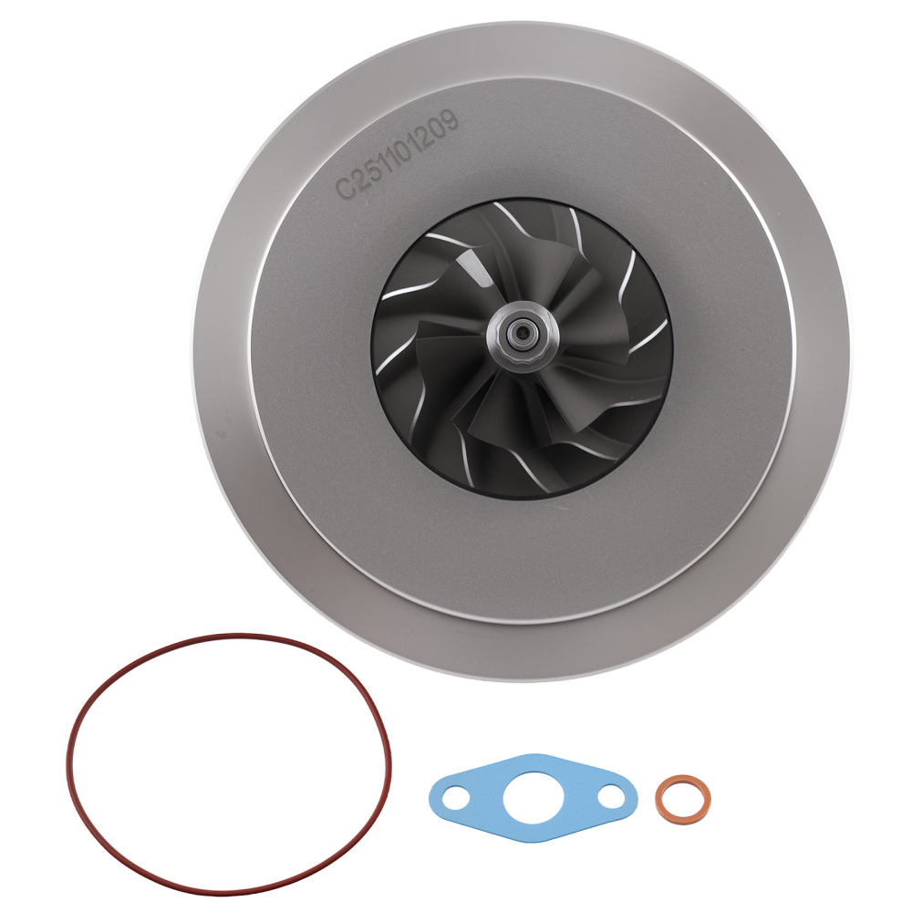 Turbocharger Cartridge compatible for Alfa Romeo 159 Estate 1.9 JTDM 100 110KW 55201498