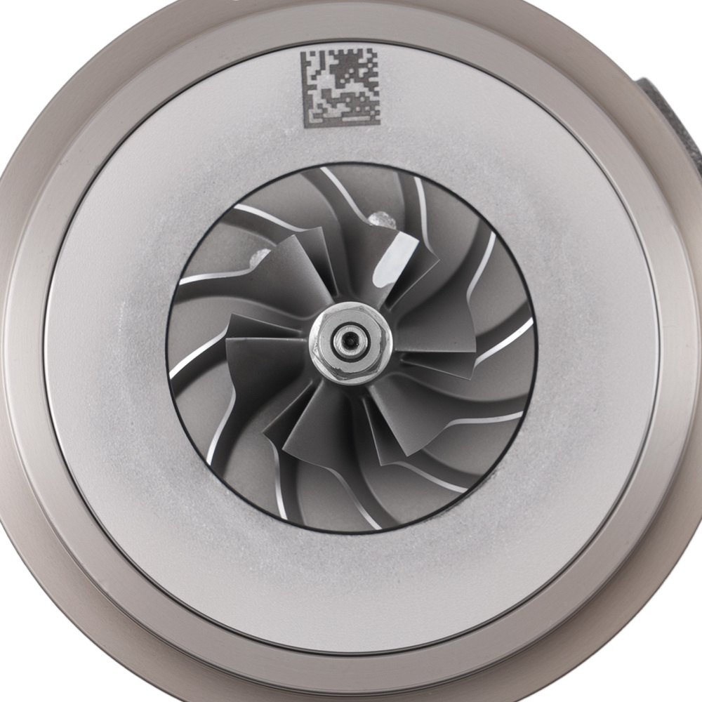 New Turbo Cartridge compatible for Jaguar XF 3.0D 2009-2015 202KW LR013205 778401-0004