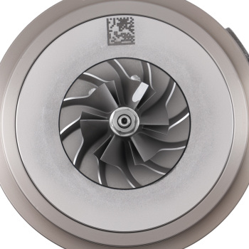 New Turbo Cartridge compatible for Jaguar XF 3.0D 2009-2015 202KW LR013205 778401-0004