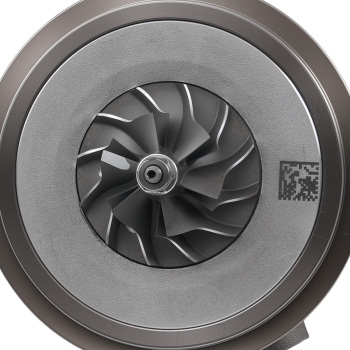 New Turbo Cartridge compatible for Jaguar XF 3.0D 2009-2015 202KW LR013205 778401-0004