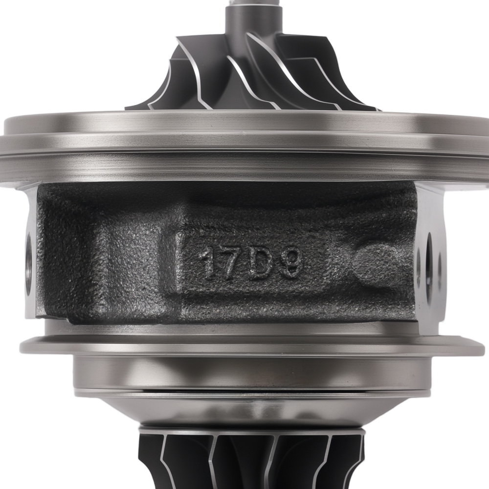 New Turbo Cartridge compatible for Jaguar XF 3.0D 2009-2015 202KW LR013205 778401-0004