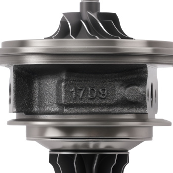 New Turbo Cartridge compatible for Jaguar XF 3.0D 2009-2015 202KW LR013205 778401-0004