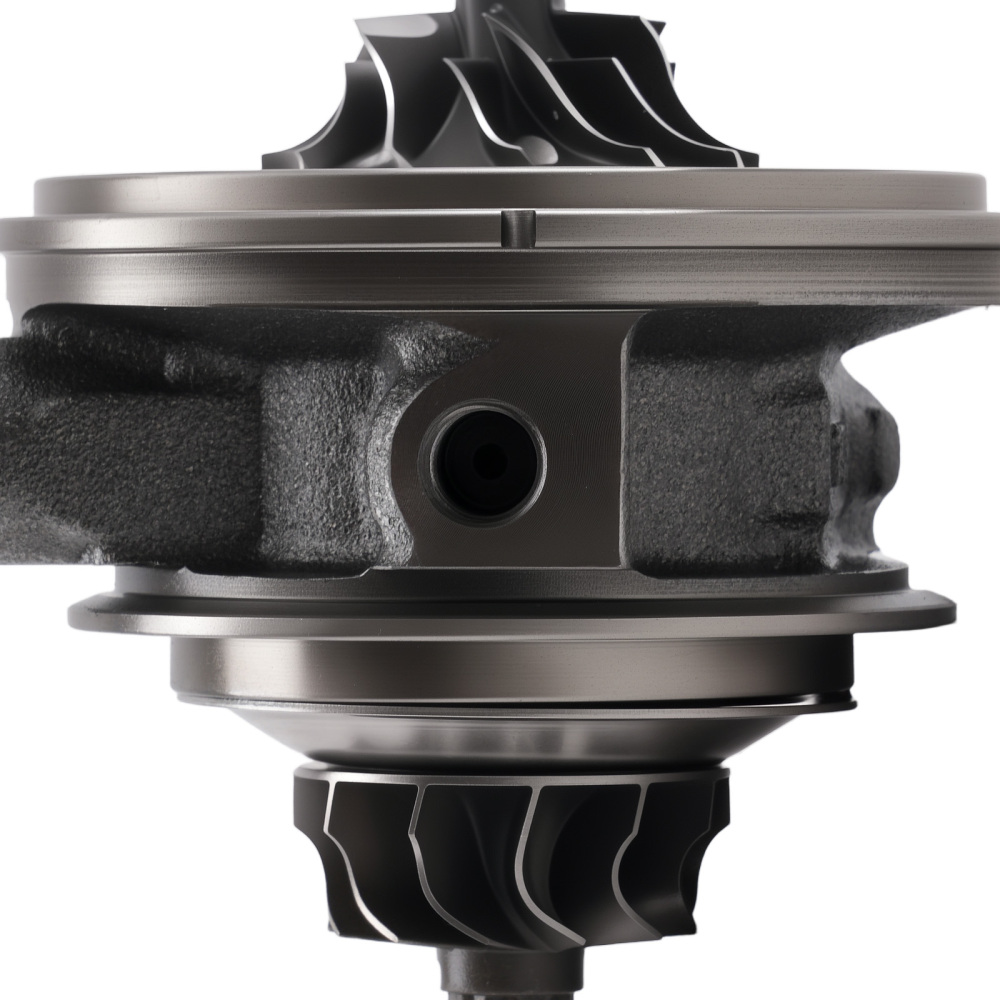 New Turbo Cartridge compatible for Jaguar XF 3.0D 2009-2015 202KW LR013205 778401-0004