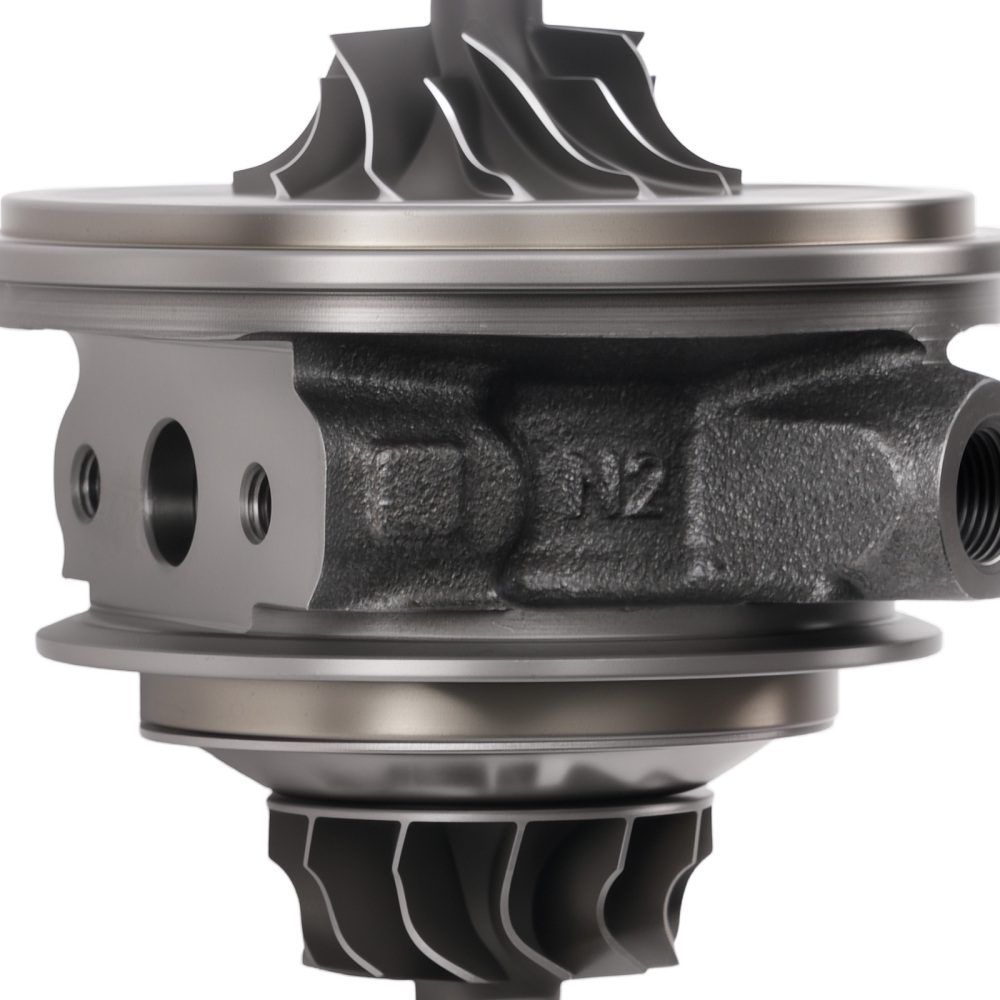New Turbo Cartridge compatible for Jaguar XF 3.0D 2009-2015 202KW LR013205 778401-0004