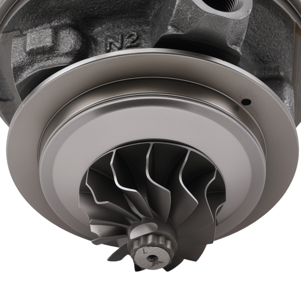 New Turbo Cartridge compatible for Jaguar XF 3.0D 2009-2015 202KW LR013205 778401-0004