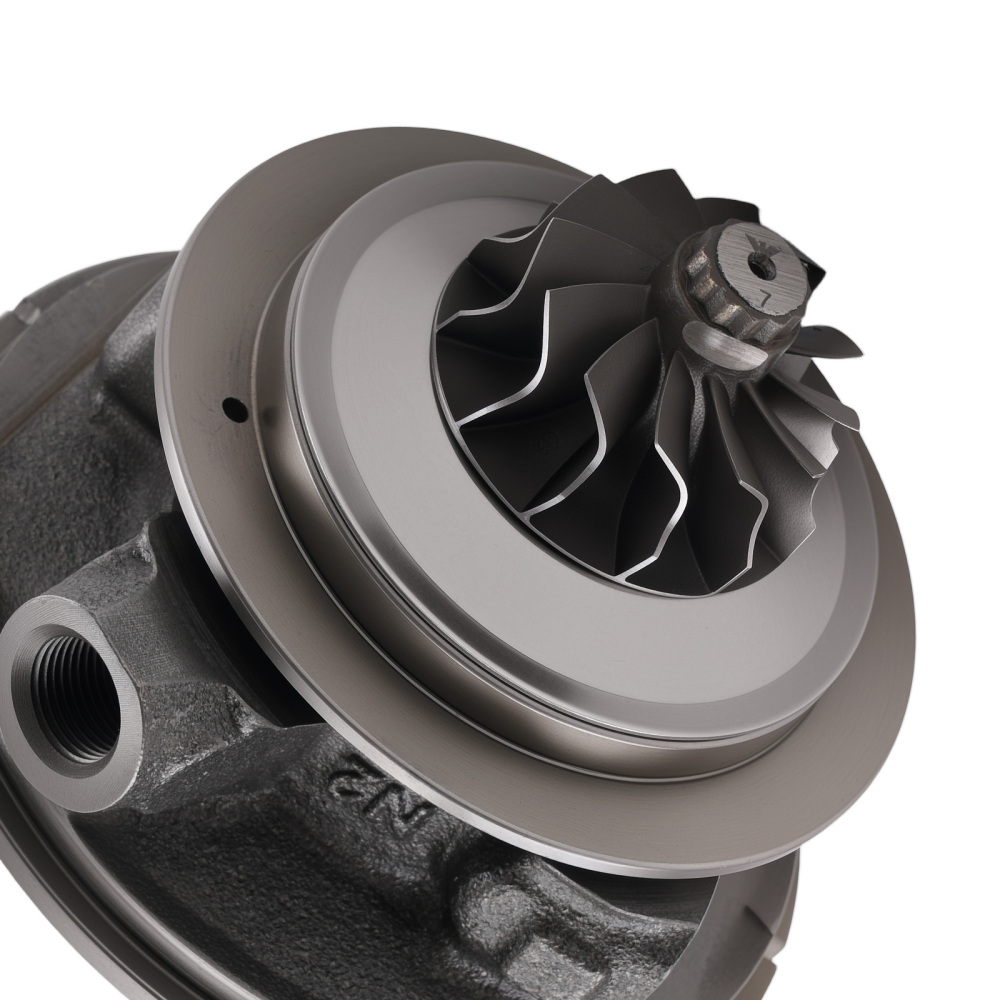 New Turbo Cartridge compatible for Jaguar XF 3.0D 2009-2015 202KW LR013205 778401-0004