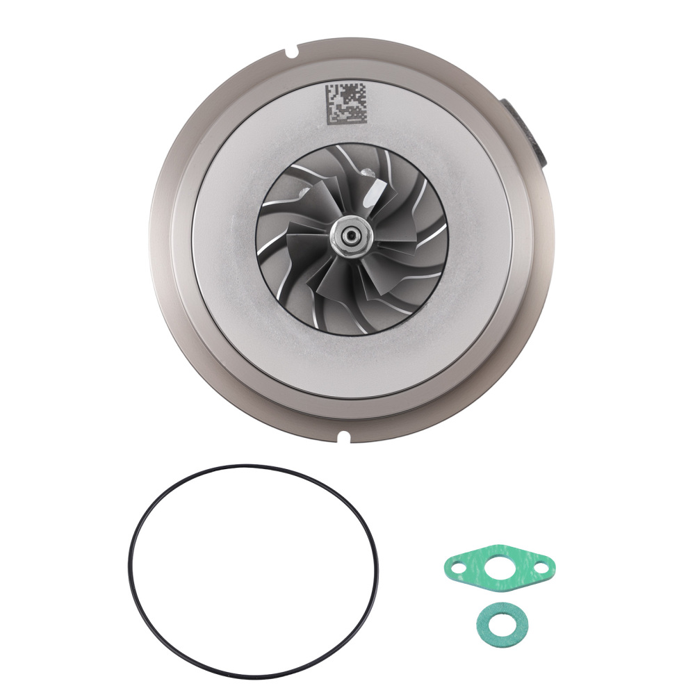 New Turbo Cartridge compatible for Jaguar XF 3.0D 2009-2015 202KW LR013205 778401-0004