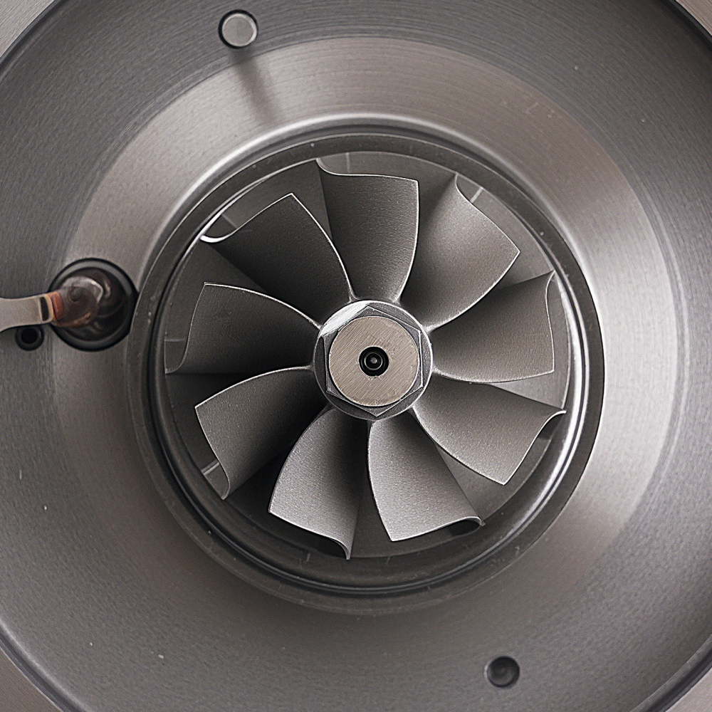 GTB1749VK Turbo Cartridge compatible for Citroën Relay 2.2 HDi 81 96 110KW 9676934380 2011+