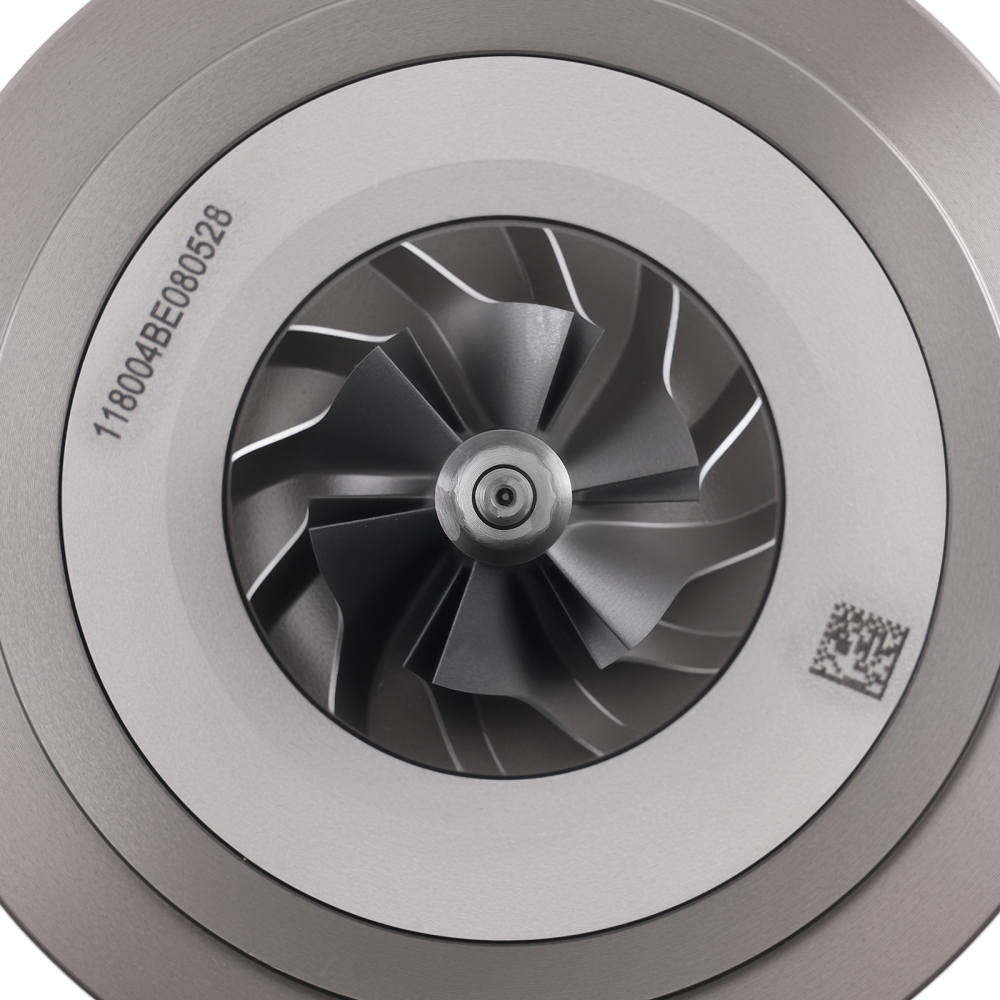 GTB1749VK Turbo Cartridge compatible for Citroën Relay 2.2 HDi 81 96 110KW 9676934380 2011+