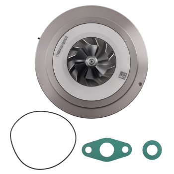 Cartridge Turbine compatibile per Peugeot Boxer 2.2 HDi compatibile per FWD Diesel 1651753180
