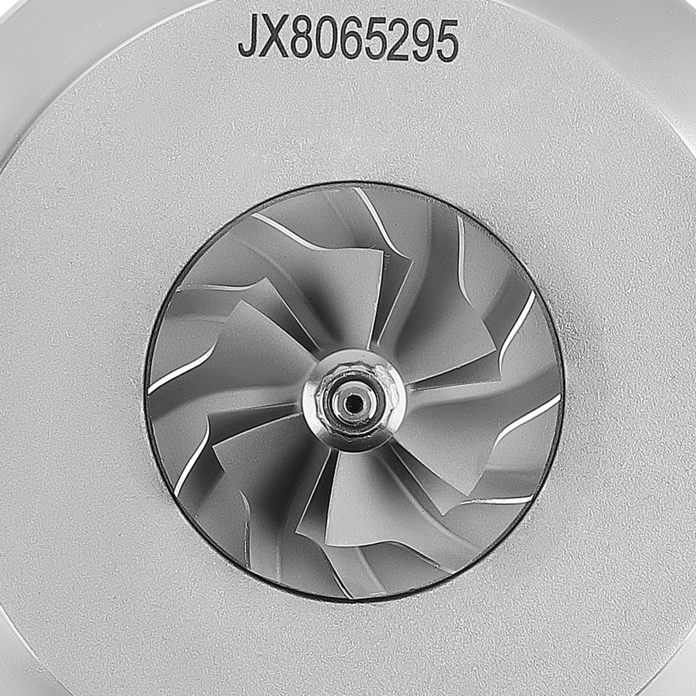 Turbocharger Cartridge compatible pour Nissan Primastar Bus X83 2.0 dCi 1995ccm 2006-2014