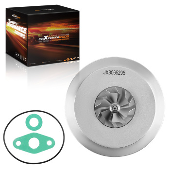 Turbocharger Cartridge compatible pour Nissan Primastar Bus X83 2.0 dCi 1995ccm 2006-2014