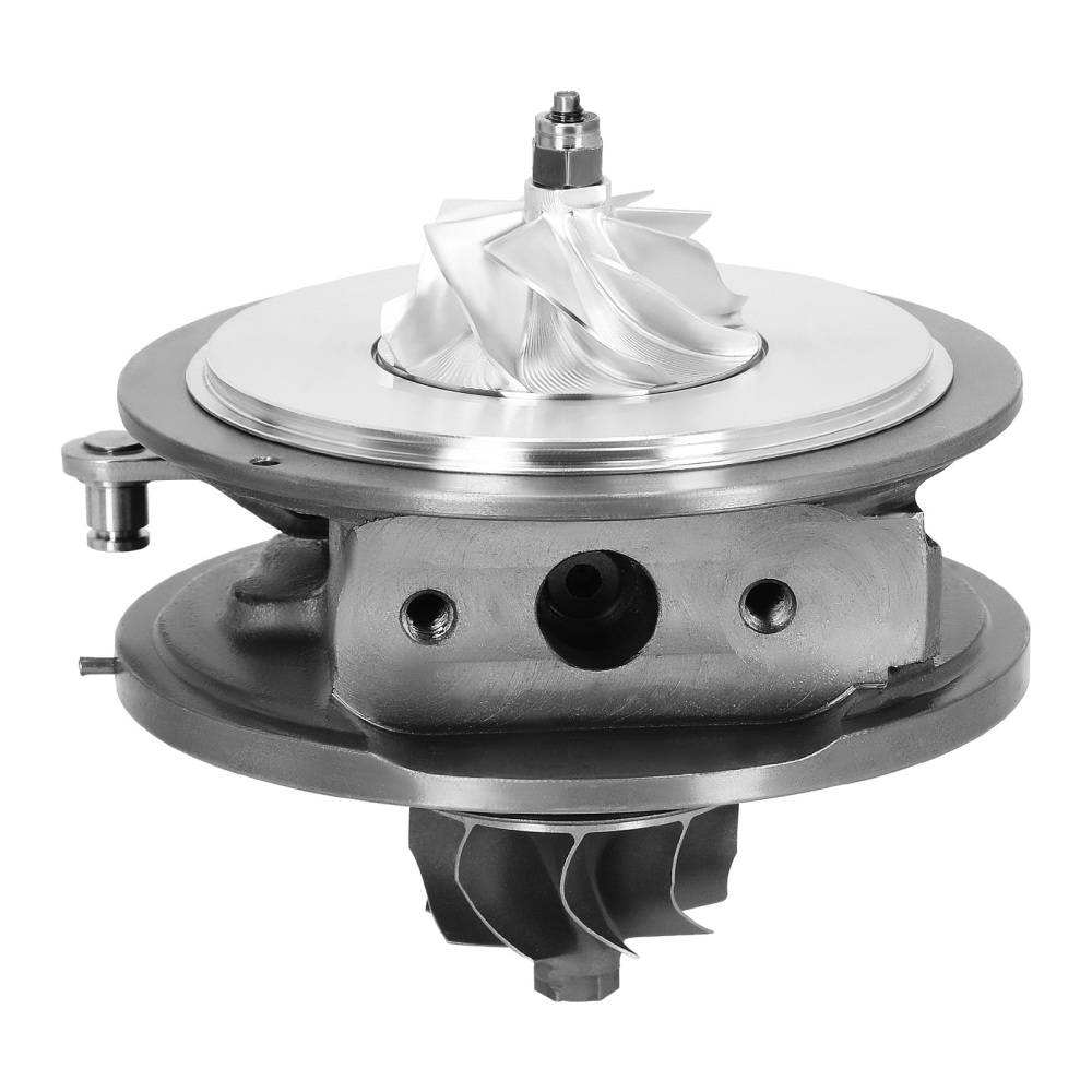 Neuvo Turbo CHRA CARTUCHO compatible para FORD TRANSIT V363 Kasten 2.0 EcoBlue 1995ccm 2017-