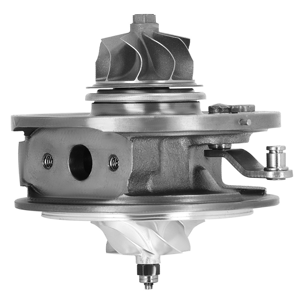 Neuvo Turbo CHRA CARTUCHO compatible para FORD TRANSIT V363 Kasten 2.0 EcoBlue 1995ccm 2017-
