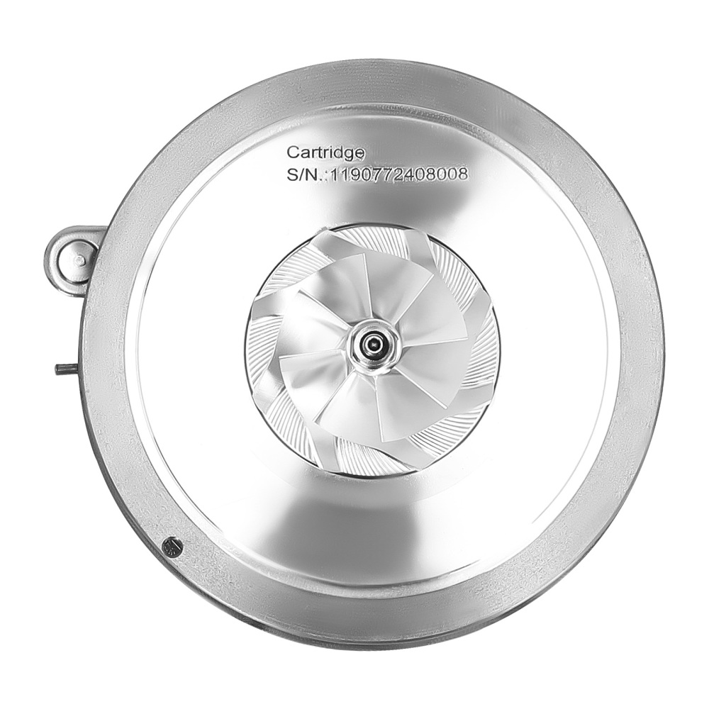 Neuvo Turbo CHRA CARTUCHO compatible para FORD TRANSIT V363 Kasten 2.0 EcoBlue 1995ccm 2017-