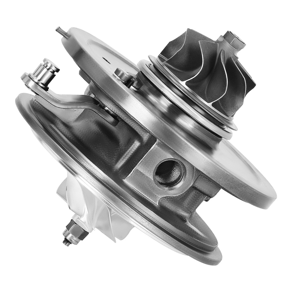 Neuvo Turbo CHRA CARTUCHO compatible para FORD TRANSIT V363 Kasten 2.0 EcoBlue 1995ccm 2017-