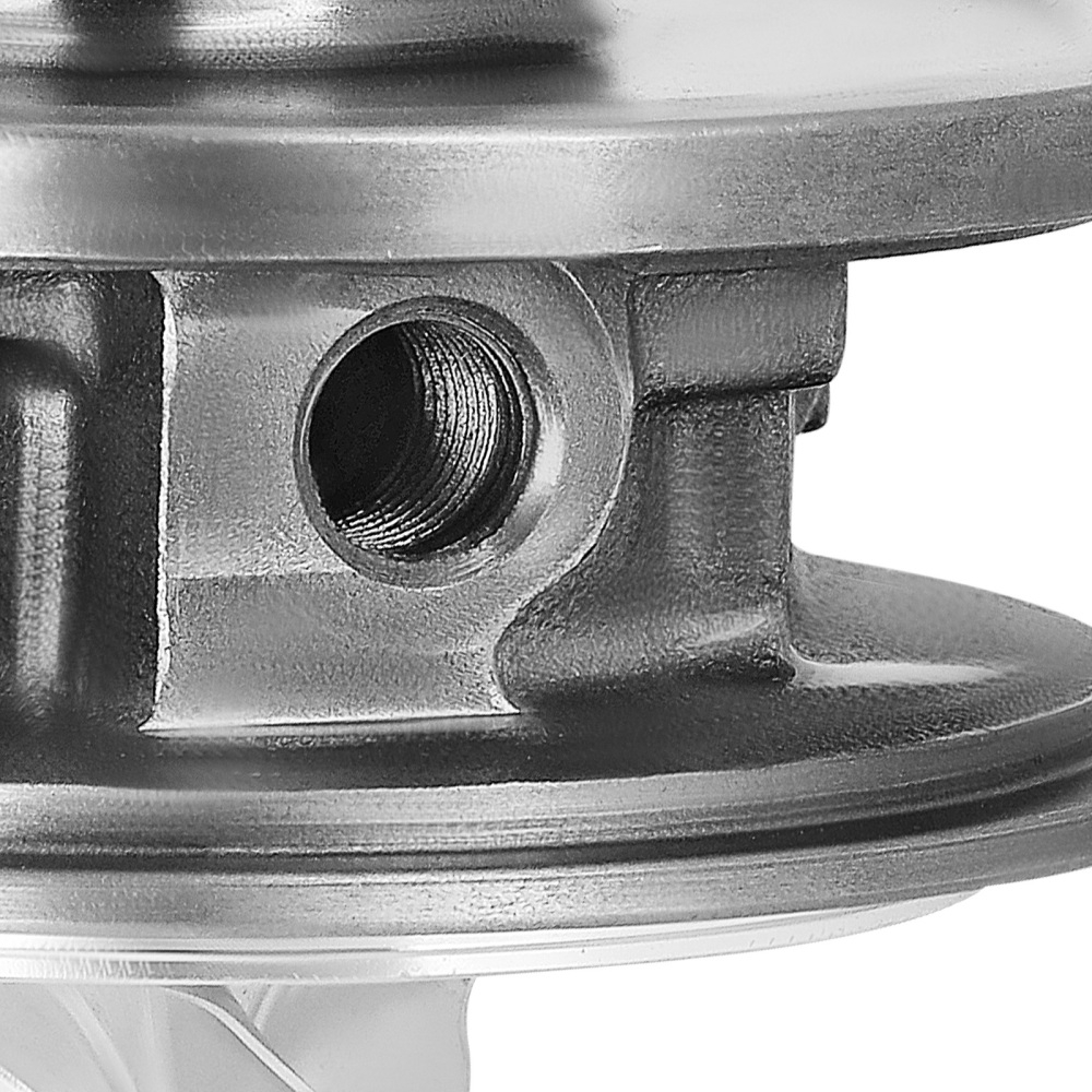 Neuvo Turbo CHRA CARTUCHO compatible para FORD TRANSIT V363 Kasten 2.0 EcoBlue 1995ccm 2017-