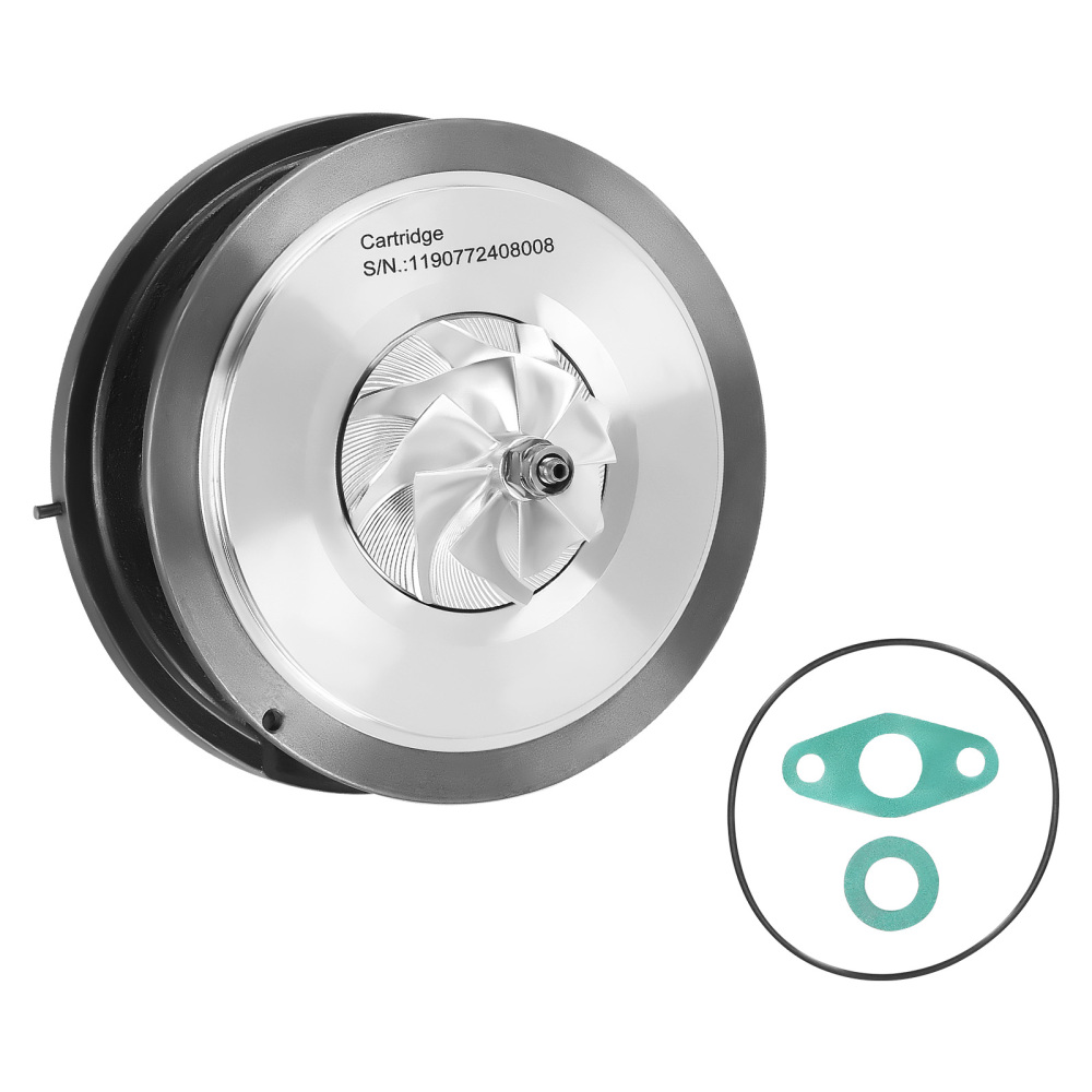 Neuvo Turbo CHRA CARTUCHO compatible para FORD TRANSIT V363 Kasten 2.0 EcoBlue 1995ccm 2017-