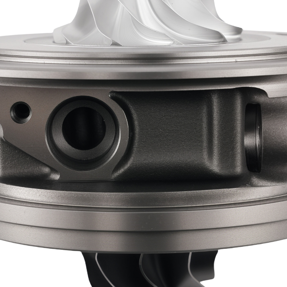 Turbocharger Cartridge compatible for Audi A4 Avant 3.0 TDI 160KW 2015-2018 839077-2