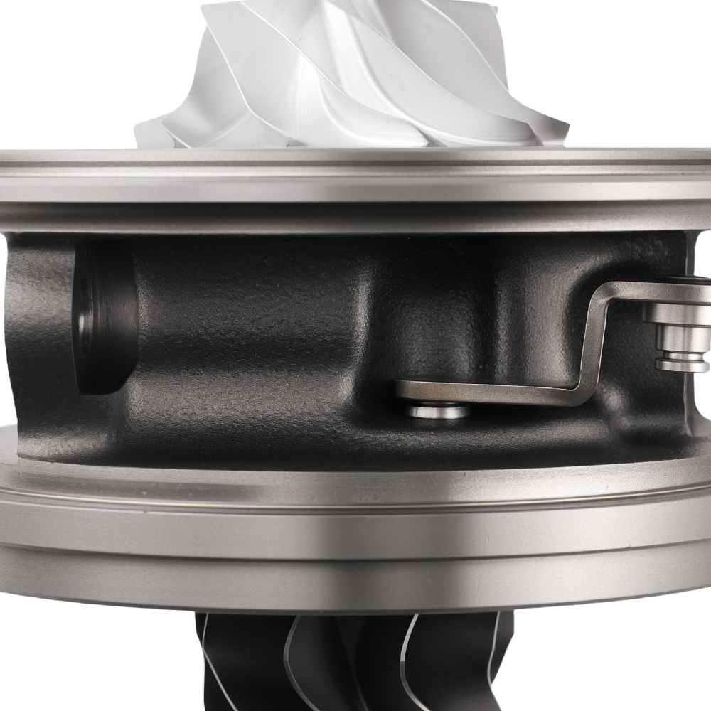 Turbocharger Cartridge compatible for Audi A4 Avant 3.0 TDI 160KW 2015-2018 839077-2