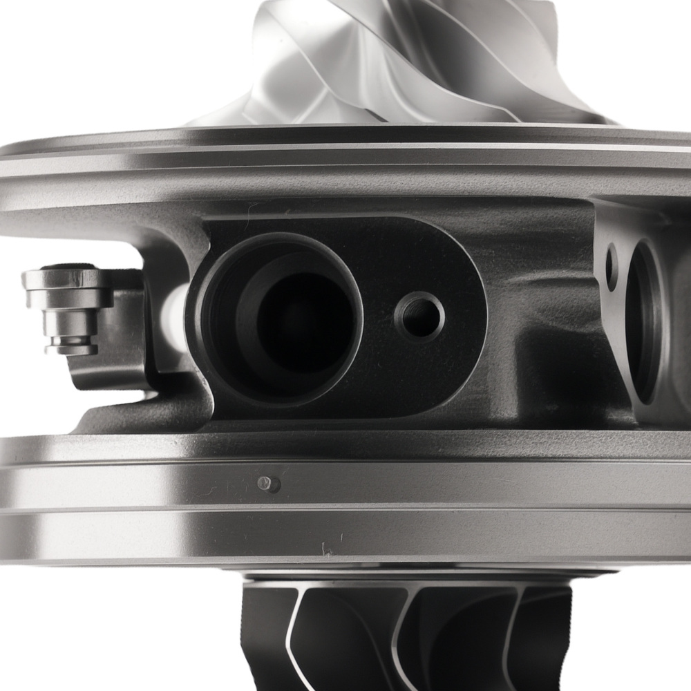 Turbocharger Cartridge compatible for Audi A4 Avant 3.0 TDI 160KW 2015-2018 839077-2