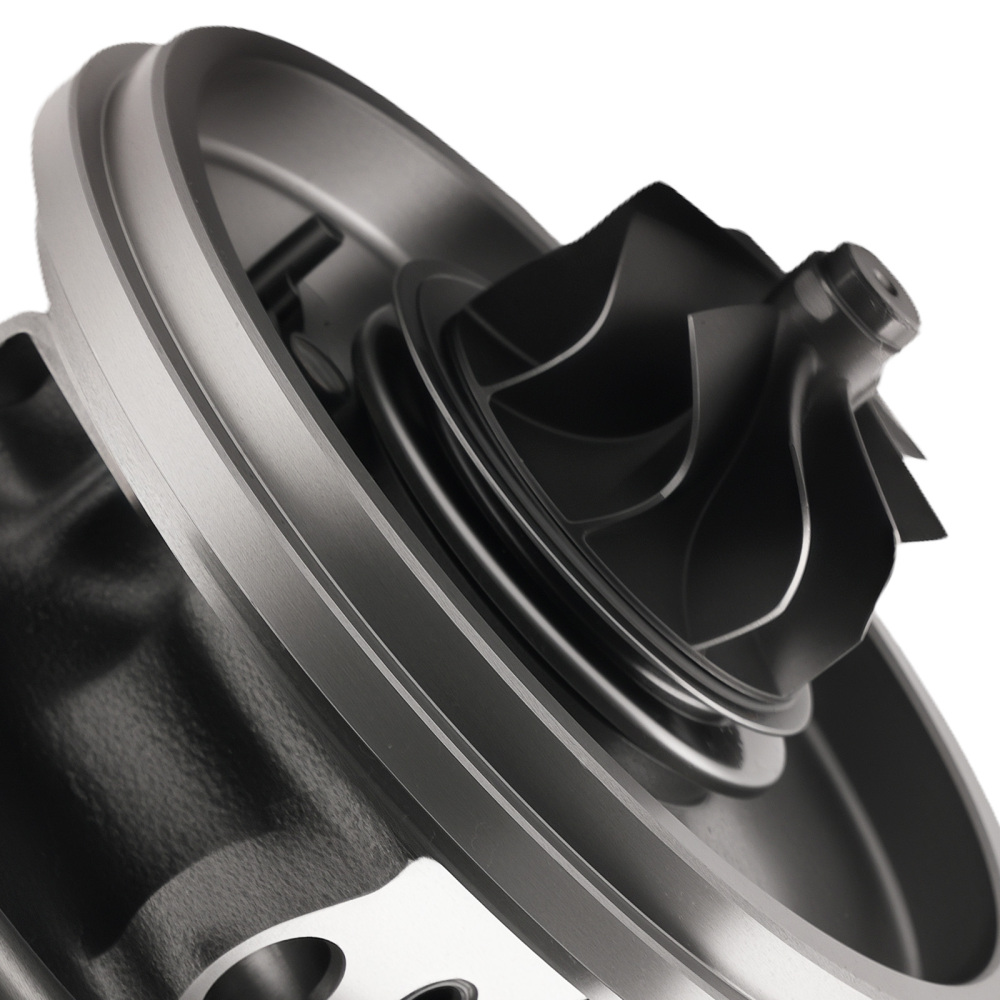 Turbocharger Cartridge compatible for Audi A4 Avant 3.0 TDI 160KW 2015-2018 839077-2
