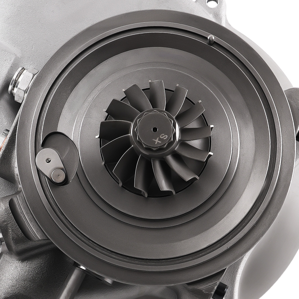 New Billet Turbo Cartridge compatible for Ford F-250 F-350 F-450 6.7L 11-14 BC3Q9G438DF