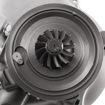 New Billet Turbo Cartridge compatible for Ford F-250 F-350 F-450 6.7L 11-14 BC3Q9G438DF