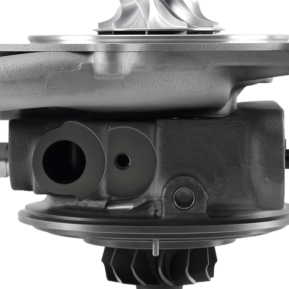 New Billet Turbo Cartridge compatible for Ford F-250 F-350 F-450 6.7L 11-14 BC3Q9G438DF