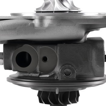 New Billet Turbo Cartridge compatible for Ford F-250 F-350 F-450 6.7L 11-14 BC3Q9G438DF