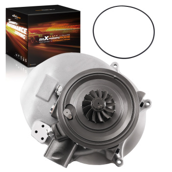 New Billet Turbo Cartridge compatible for Ford F-250 F-350 F-450 6.7L 11-14 BC3Q9G438DF