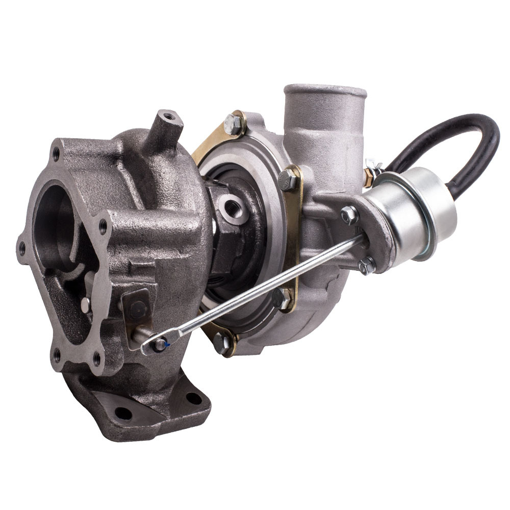 Turbocompresor compatible para GMC W3500/4500/5500 W3S042 W4S042 W5R042 4.8L 8971894520