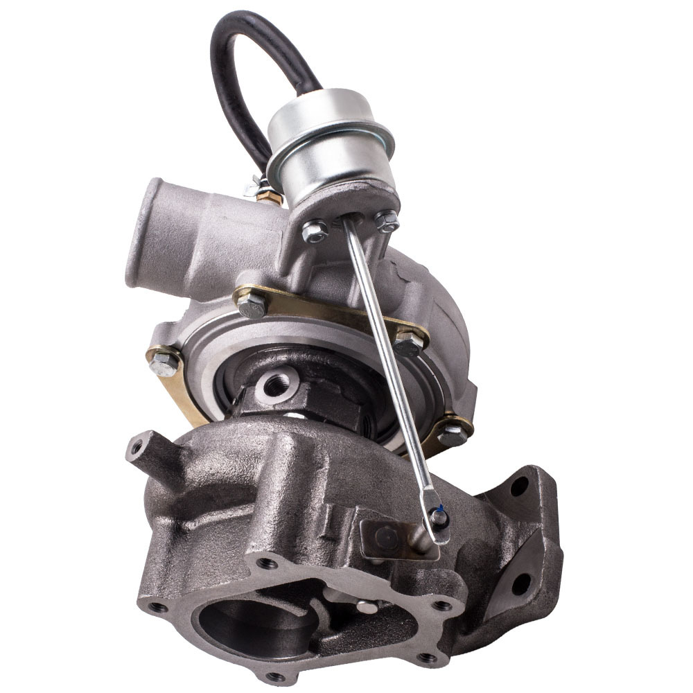 Turbocompresor compatible para GMC W3500/4500/5500 W3S042 W4S042 W5R042 4.8L 8971894520