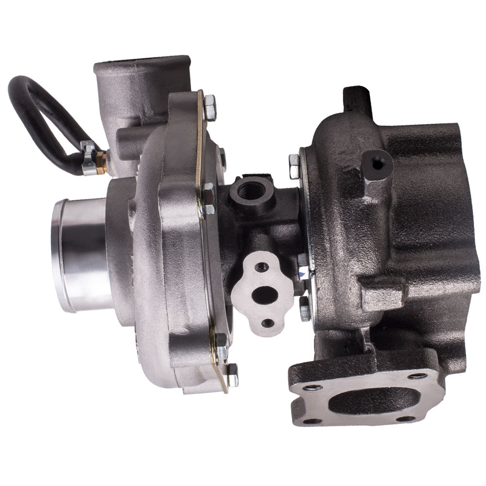 Turbocompresor compatible para GMC W3500/4500/5500 W3S042 W4S042 W5R042 4.8L 8971894520