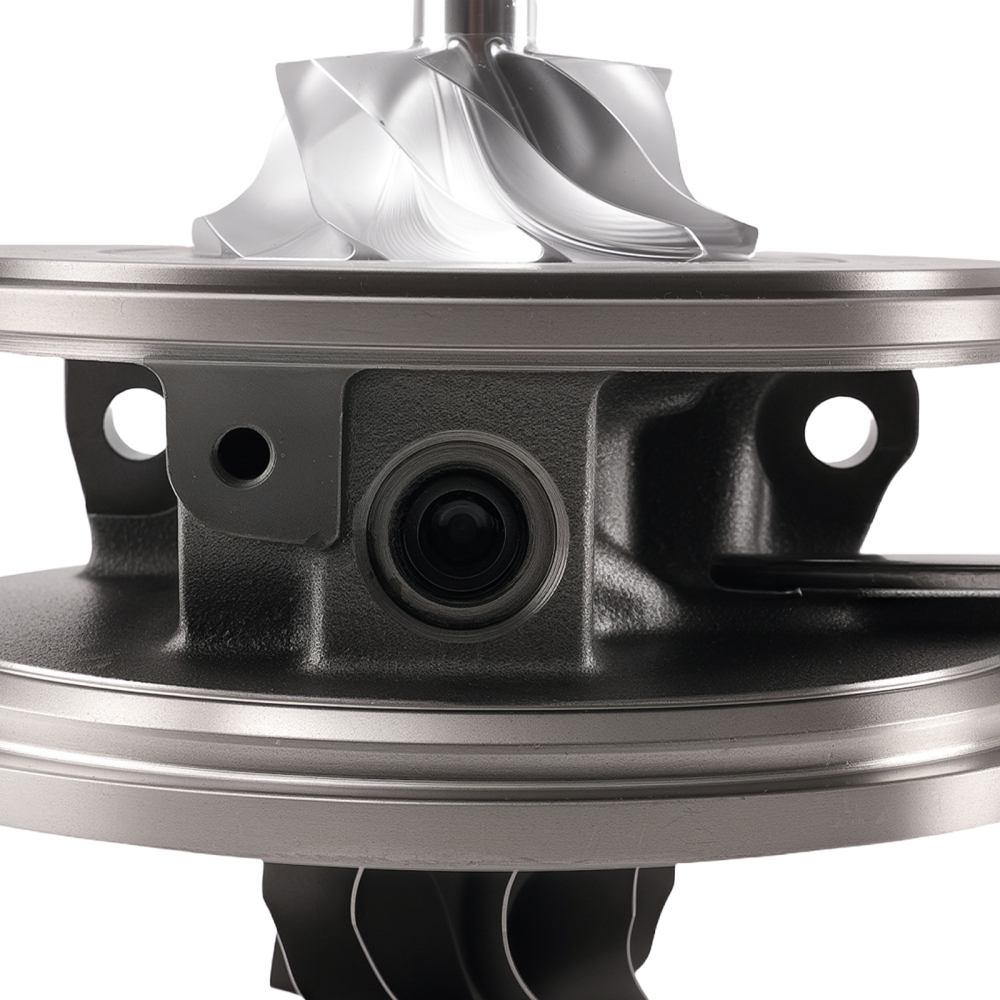 Billet Turbo Core compatible for Mercedes W212 W204 C218 X218 E350 C350 CDi BlueTEC 2011-18