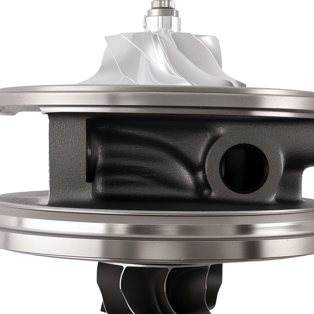 Billet Turbo Core compatible for Mercedes W212 W204 C218 X218 E350 C350 CDi BlueTEC 2011-18
