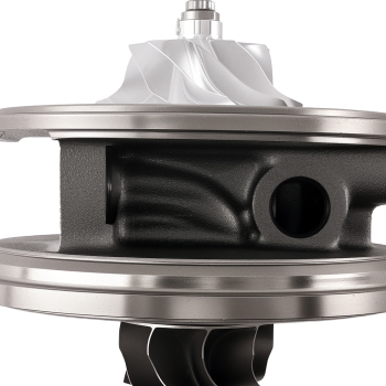Billet Turbo Core compatible for Mercedes W212 W204 C218 X218 E350 C350 CDi BlueTEC 2011-18