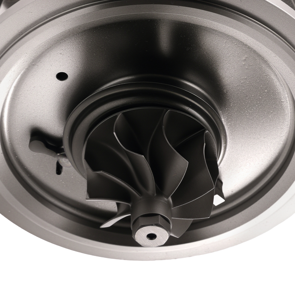 Billet Turbo Core compatible for Mercedes W212 W204 C218 X218 E350 C350 CDi BlueTEC 2011-18
