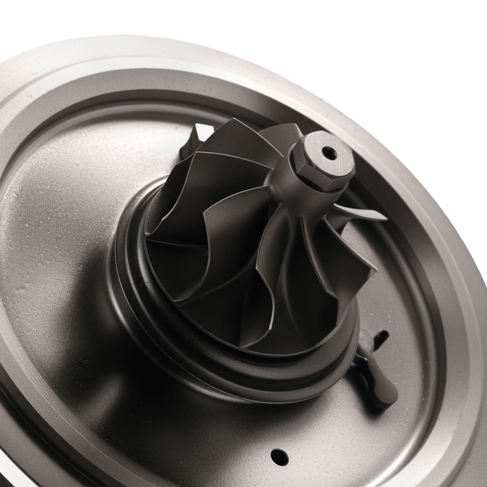 Billet Turbo Core compatible for Mercedes W212 W204 C218 X218 E350 C350 CDi BlueTEC 2011-18