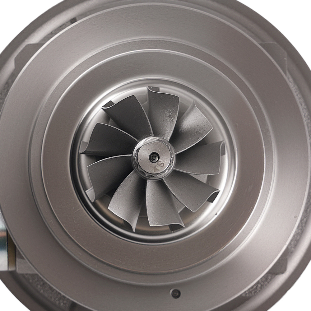 Billet Wheel Turbo Cartridge for Alfa Mito compatible for Lancia Delta 99KW 1.4 71724491 811310