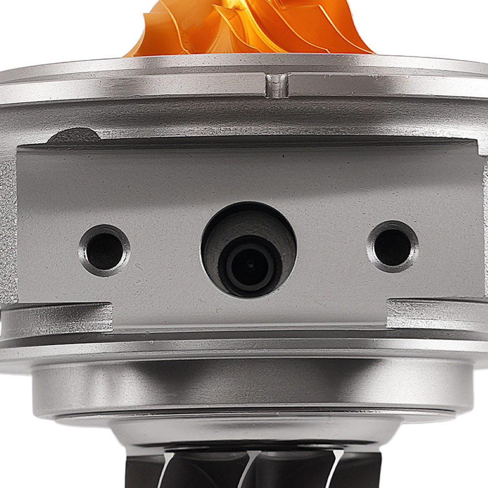 Billet Wheel Turbo Cartridge for Alfa Mito compatible for Lancia Delta 99KW 1.4 71724491 811310