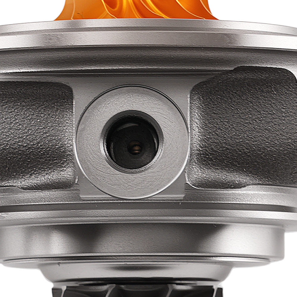 Billet Wheel Turbo Cartridge for Alfa Mito compatible for Lancia Delta 99KW 1.4 71724491 811310