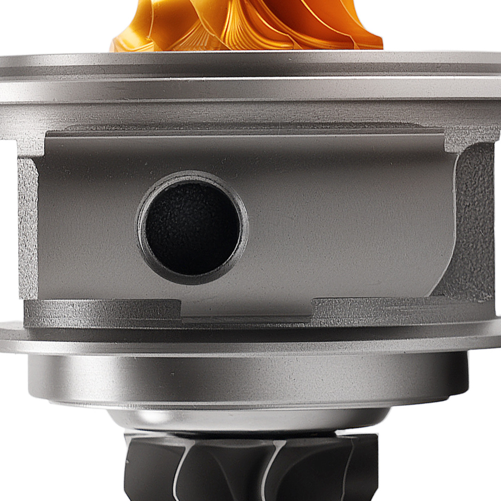 Billet Wheel Turbo Cartridge for Alfa Mito compatible for Lancia Delta 99KW 1.4 71724491 811310