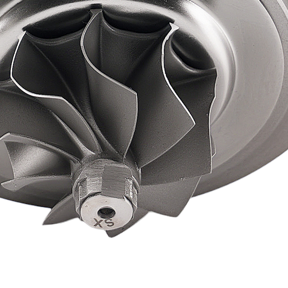 Billet Wheel Turbo Cartridge for Alfa Mito compatible for Lancia Delta 99KW 1.4 71724491 811310